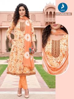 Kaya hyundai anarkali kurtis wholesale pakistan